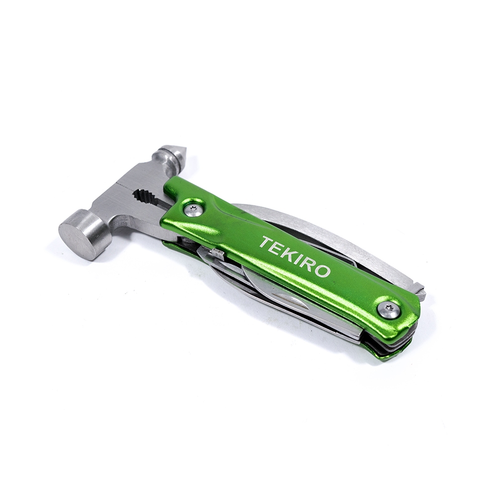 TEKIRO PALU LANCIP LIPAT MULTIFUNGSI 15 IN 1 TEKIRO