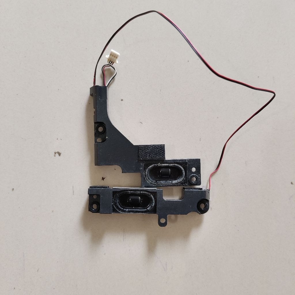 Speaker Salon Speaker Suara Laptop Notebook HP 14-D010AU /HP 14-D040TU Cabutan Normal Tested Suara J