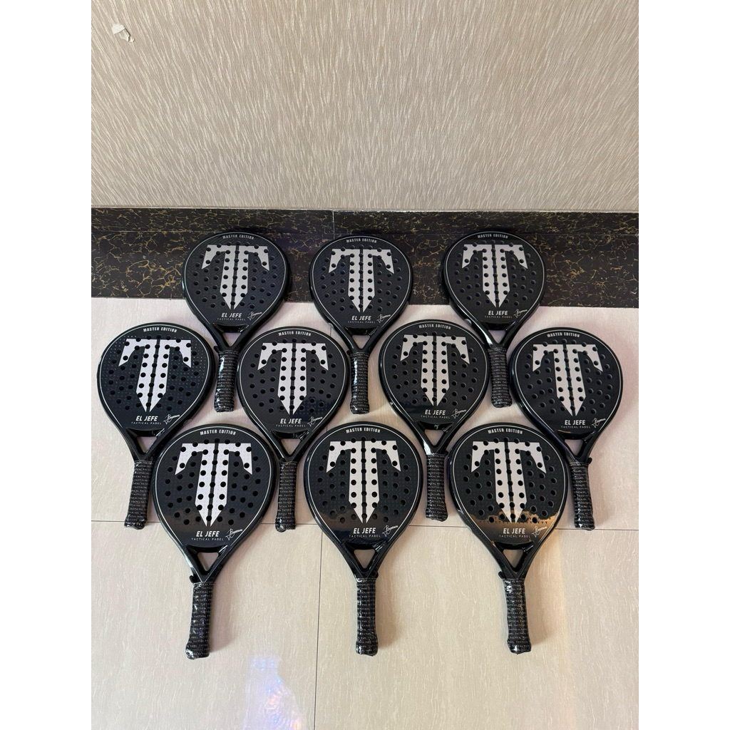 Tactical El Jefe BRAND NEW