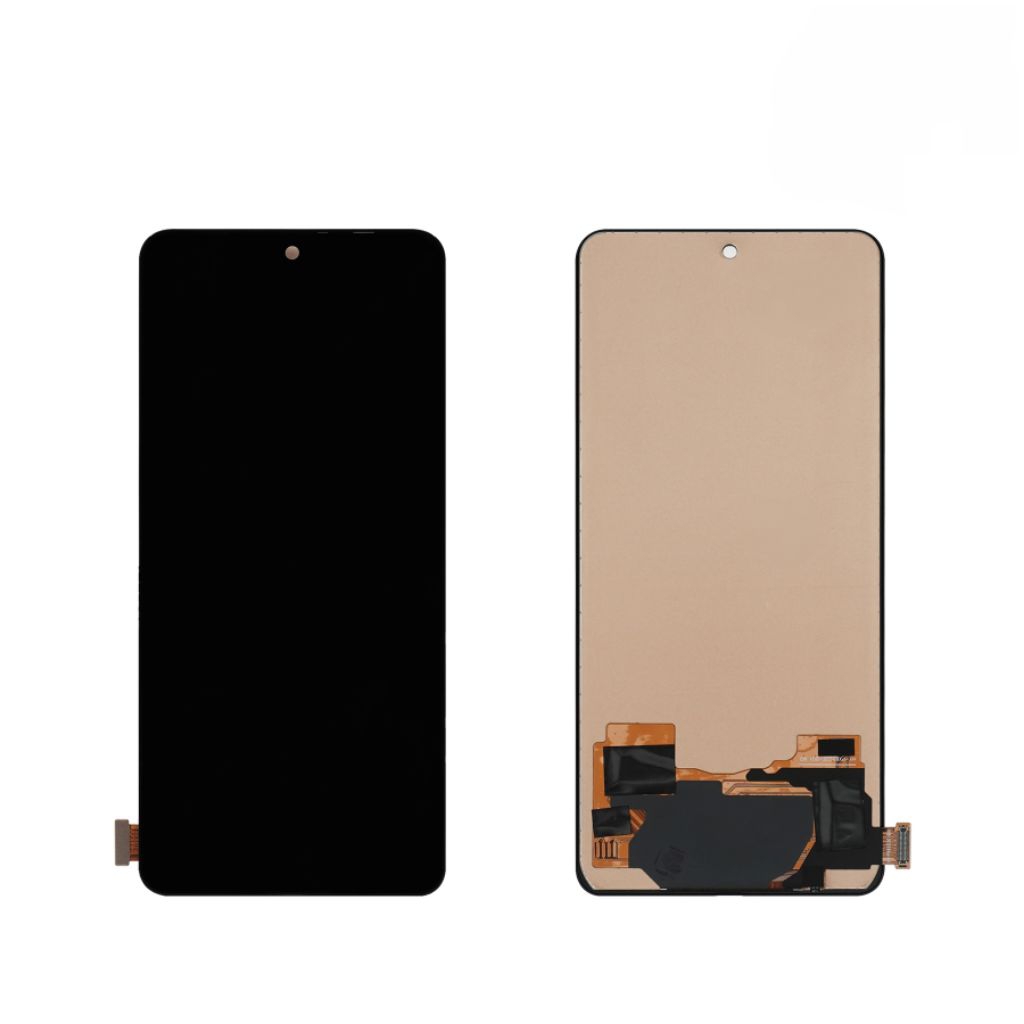 LCD TOUCHSCREEN XIAOMI POCO F3 / POCO F4 - COMPLETE