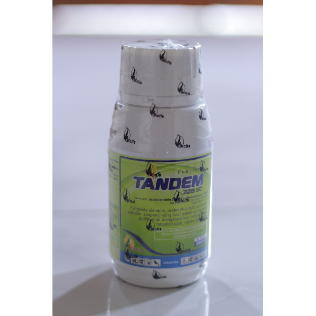 TANDEM Fungisida Tandem 325 SC