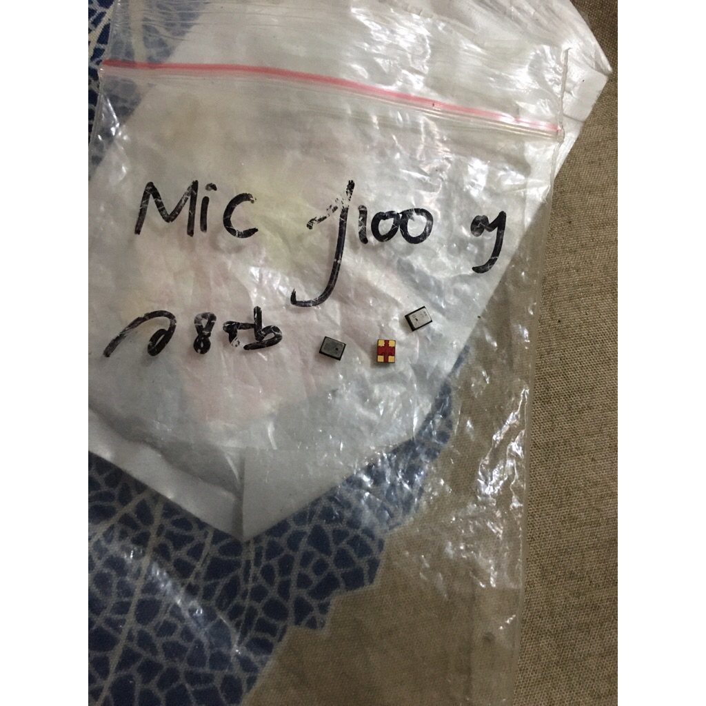 mic mik microphone Samsung Galaxy J1 J100, J5 J500, J7 J700, G530 Grand PRIME, G531 G532 J2 Prime Mi