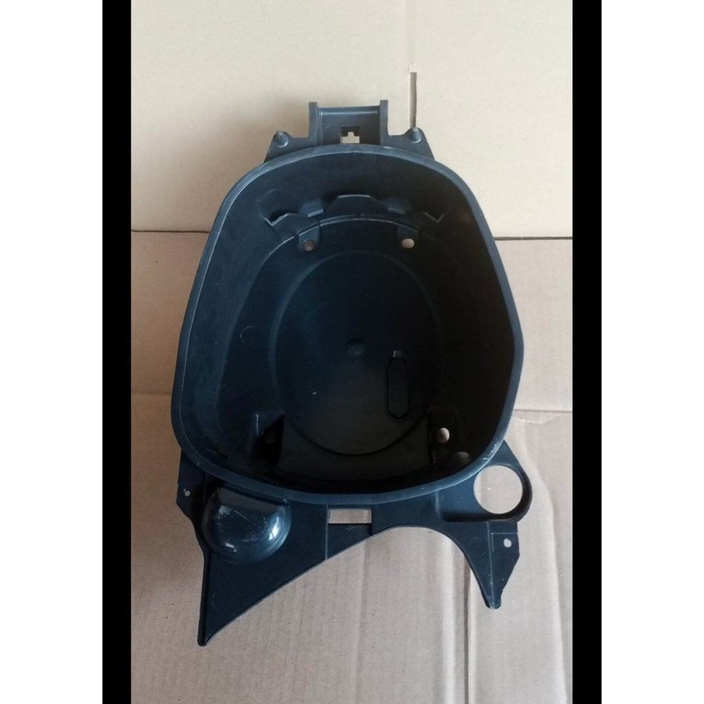 box baghasi motor Honda vario techno karbu 110cc