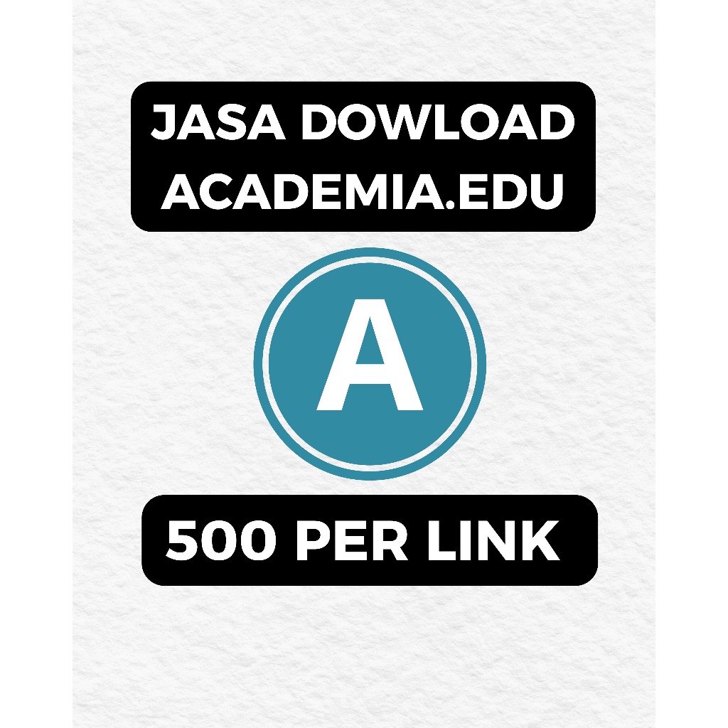 JASA DOWNLOAD FILE ACADEMIA