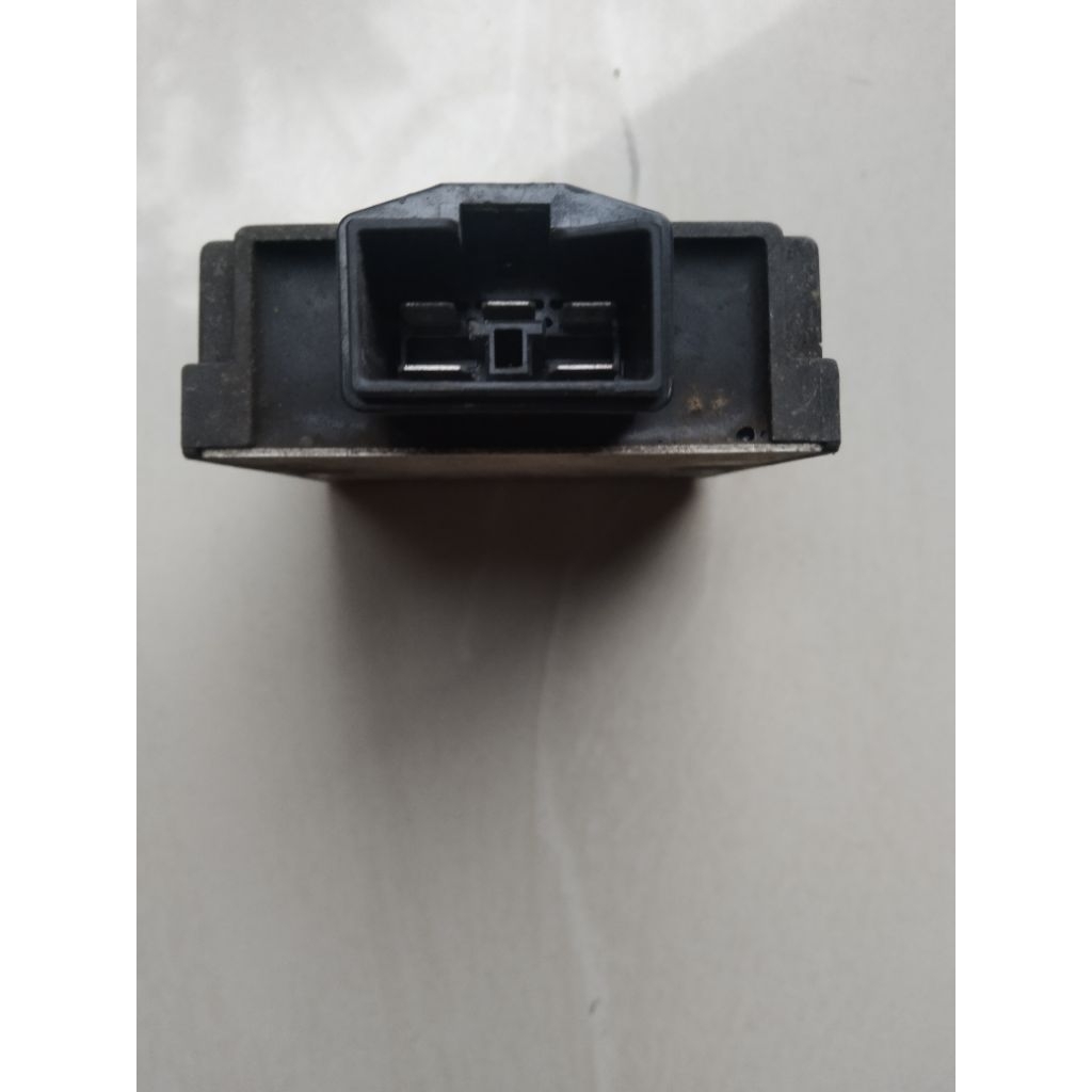 regulator kiprok CBR 250R