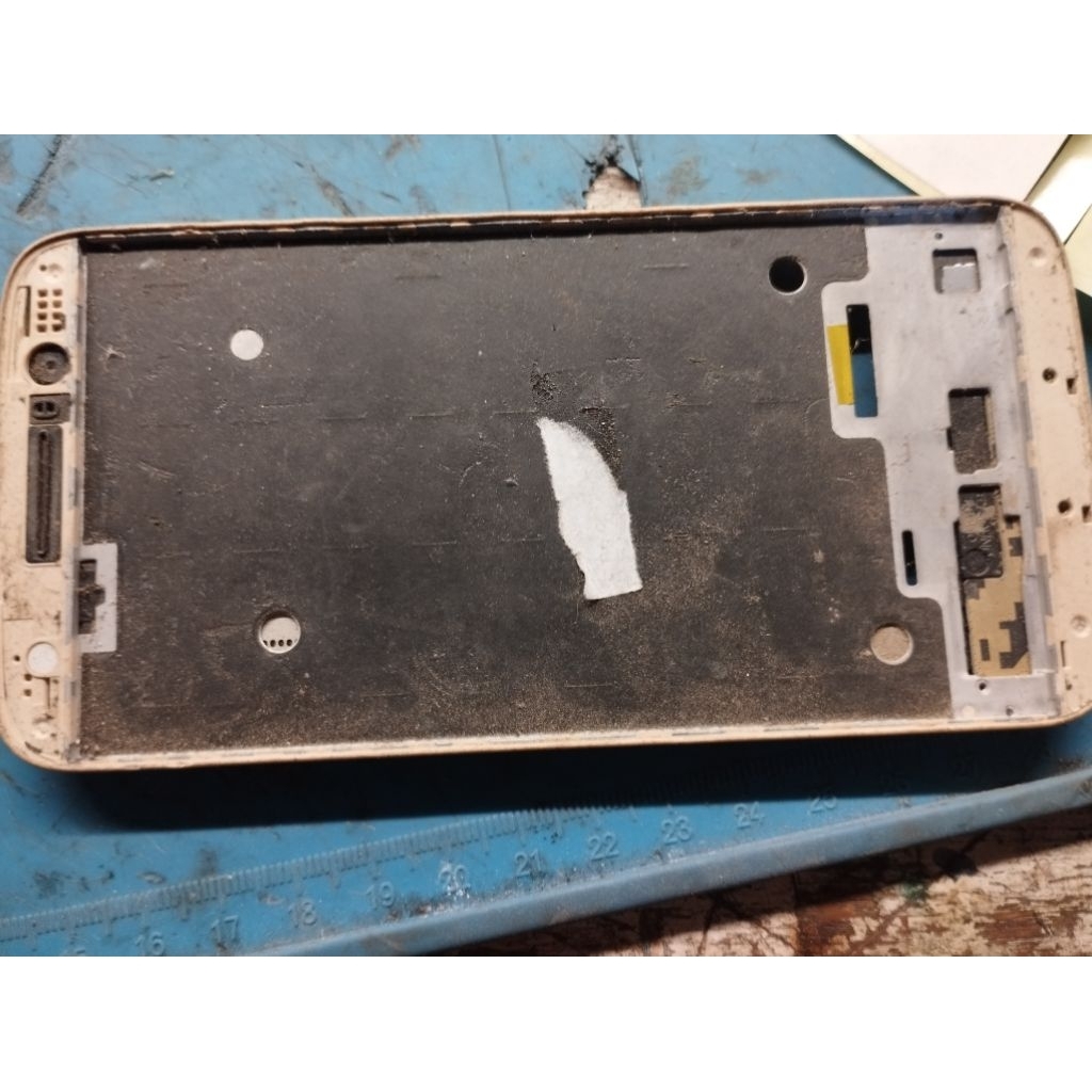 mesin,papan cas dll motorola xt1663