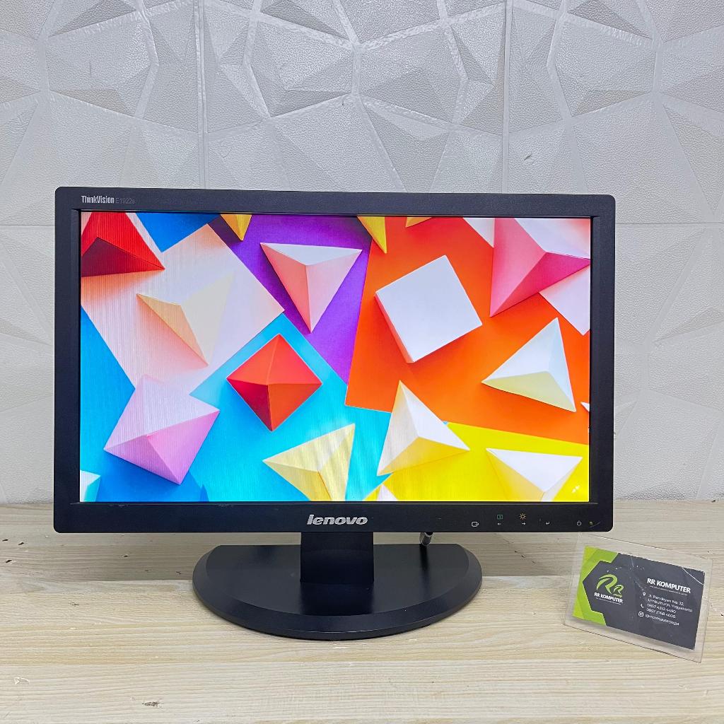 LAYAR LENOVO E1922 19 INHC