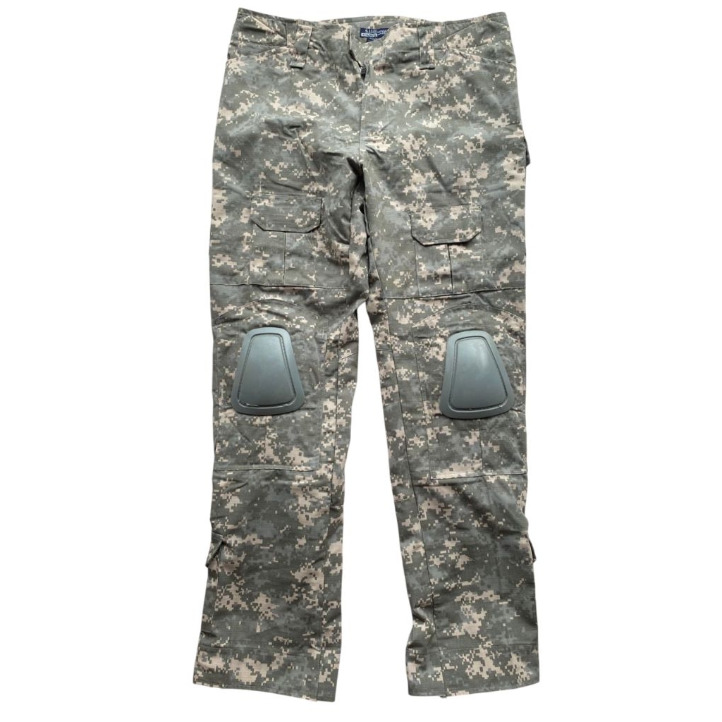 Celana Kargo Trousers Camo Loreng Digital Accupat US Army 5.11(1)