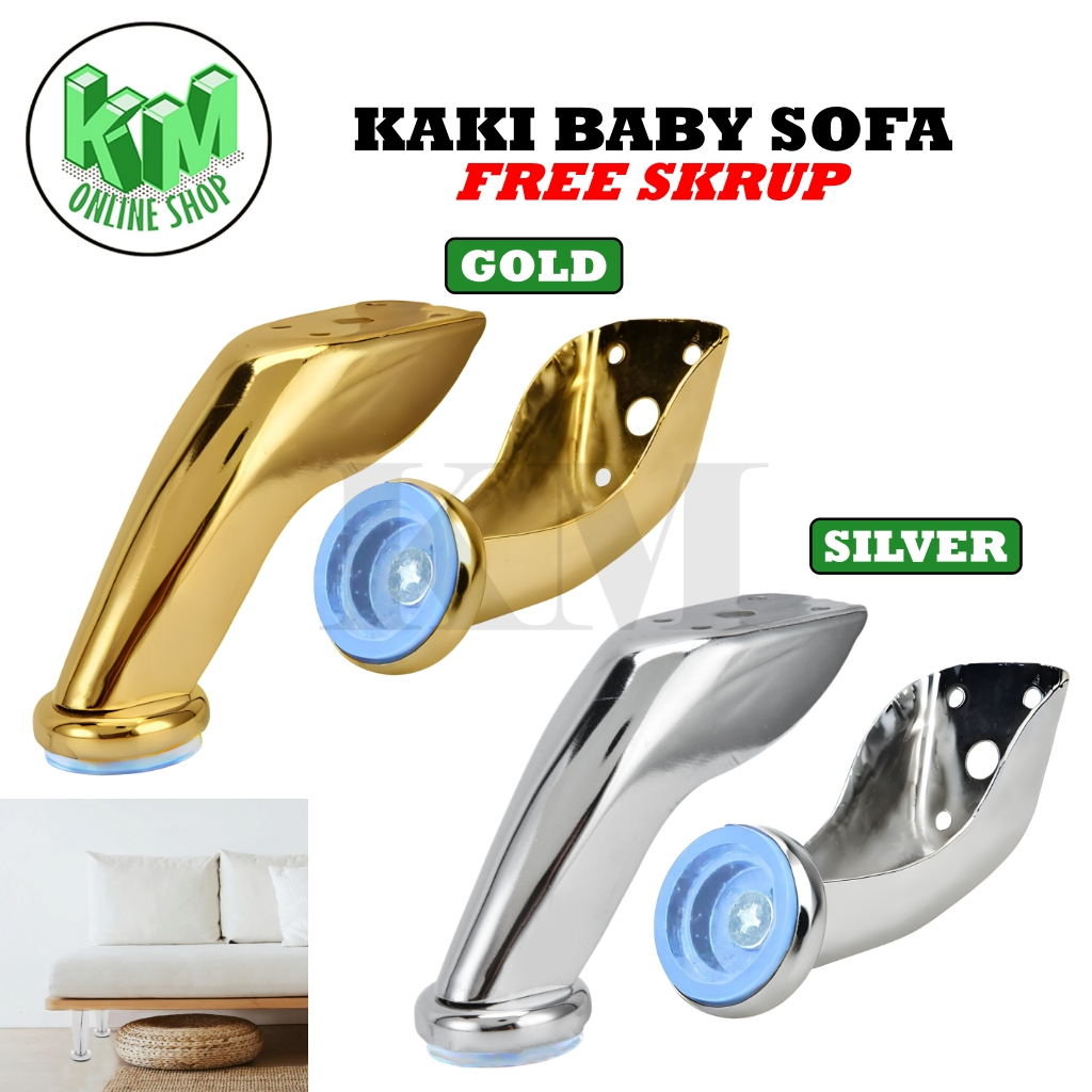 Kaki Sofa Meja Baby Kaki Furniture Kaki Sofa Kayu