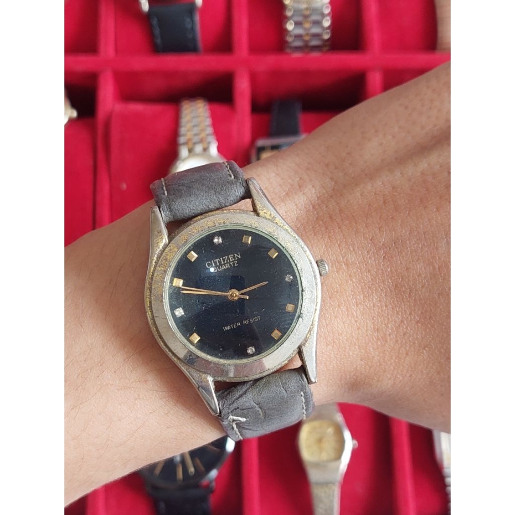 Jam Tangan Citizen