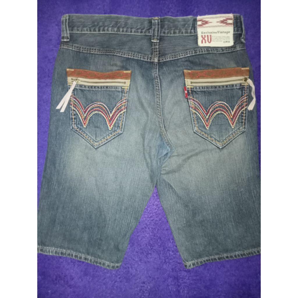 EDWIN EXCLUSIVE VINTAGE