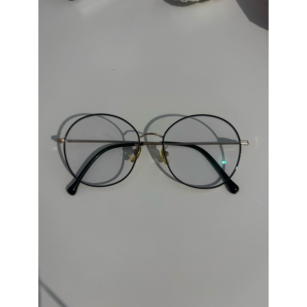 Kacamata Fotokromik DR. SPECS