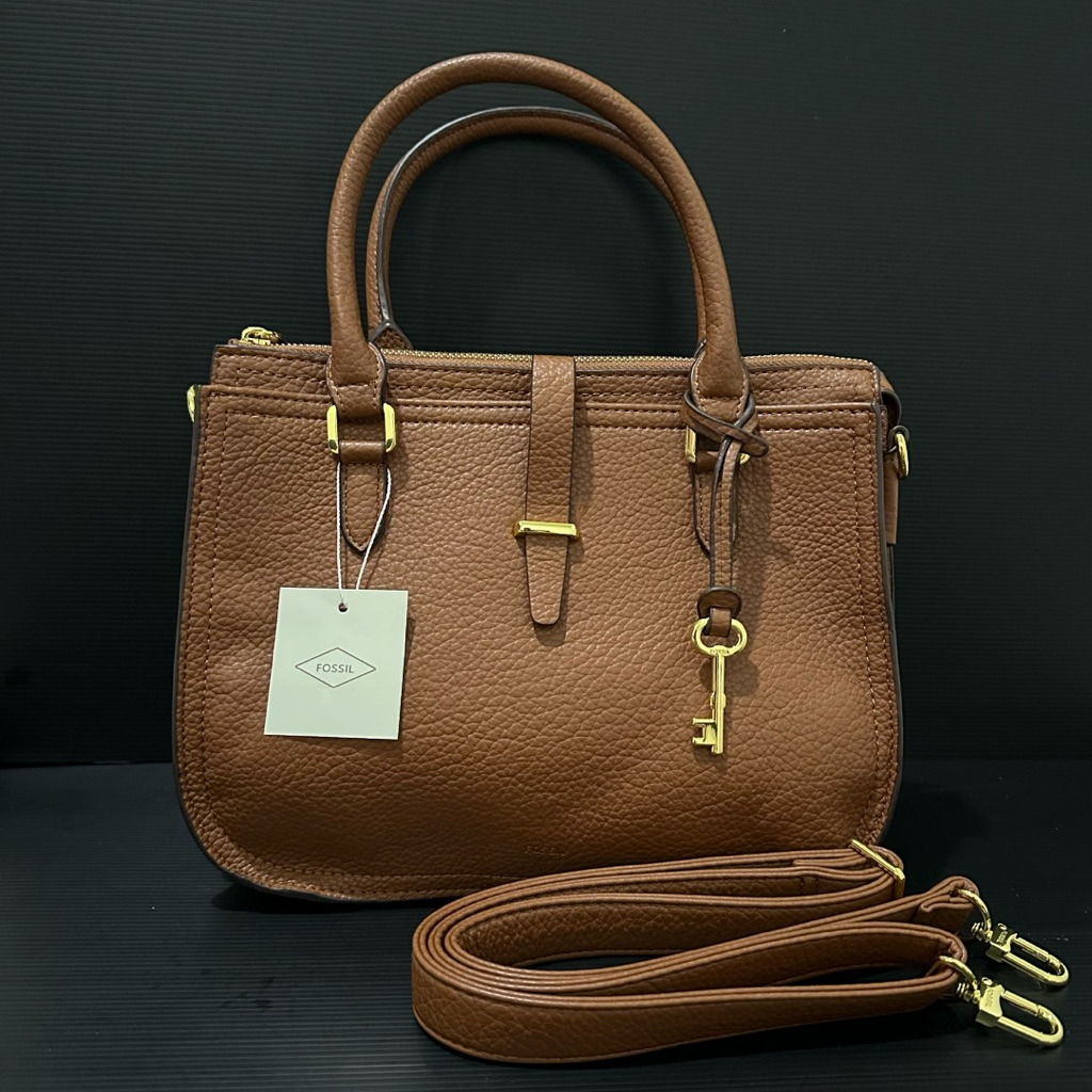 Hand Bag Ryder Satchel Medium