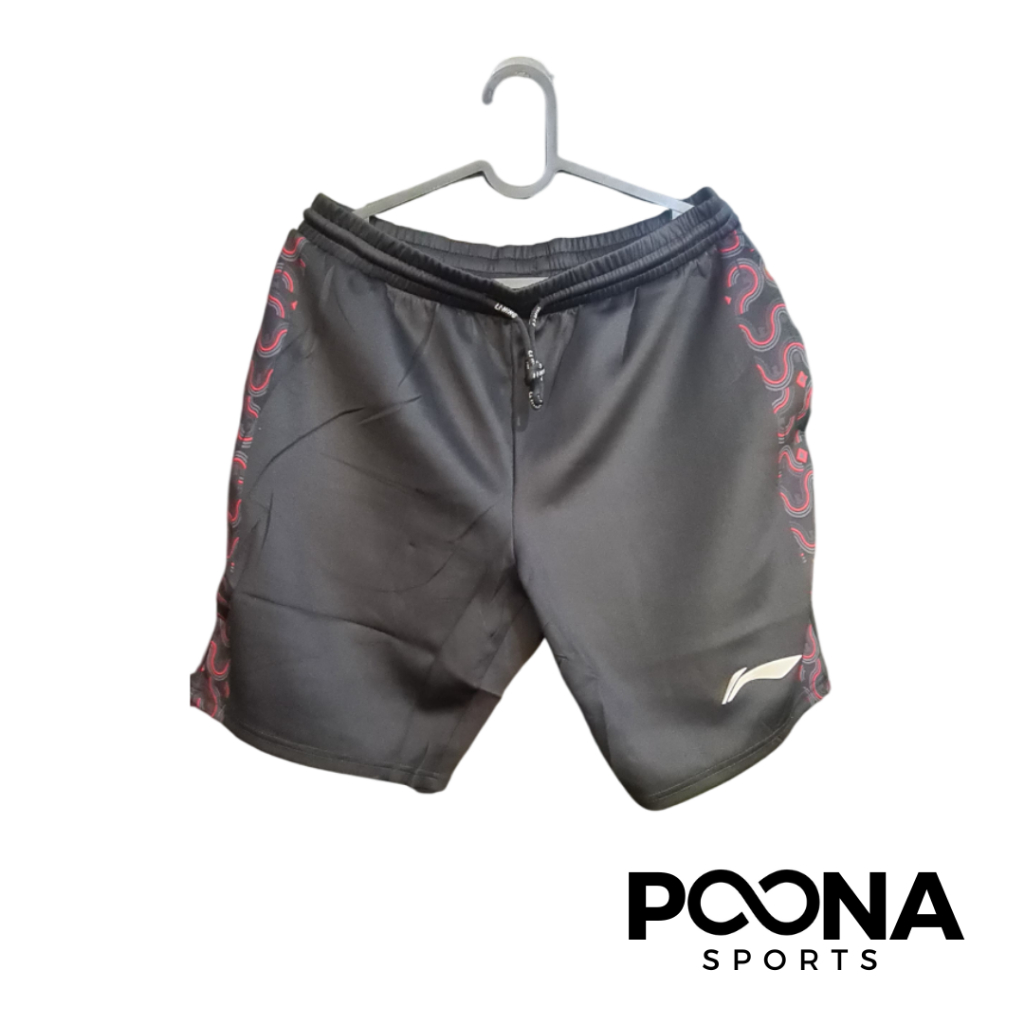 Celana Badminton Li-Ning AKST885-1