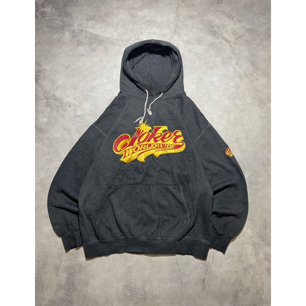 hoodie joker worldwide usa