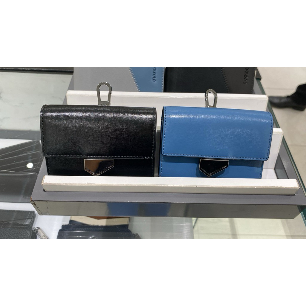 CARD HOLDER PEDRO - PRIA