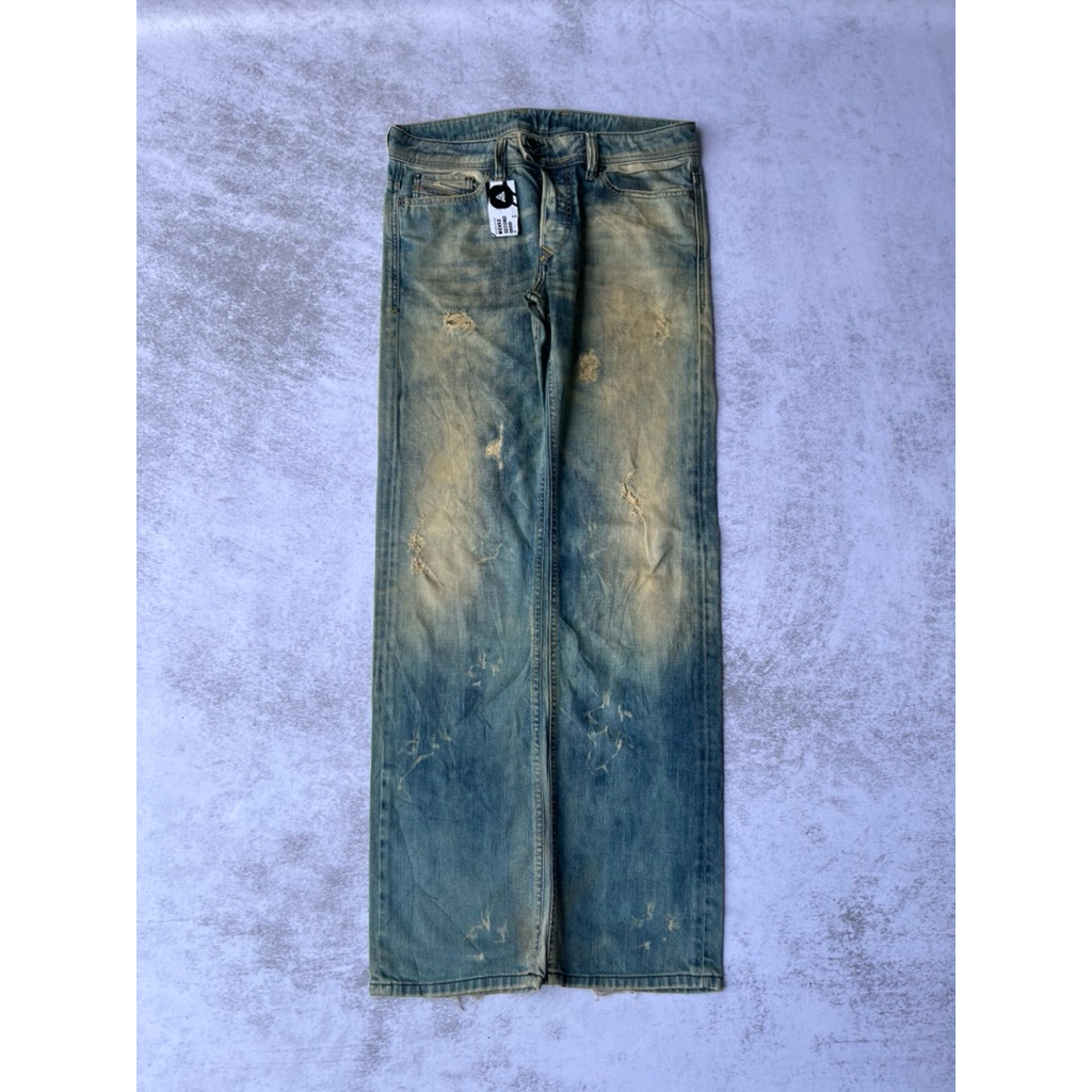 CELANA DIESEL JEANS SECOND MURAH