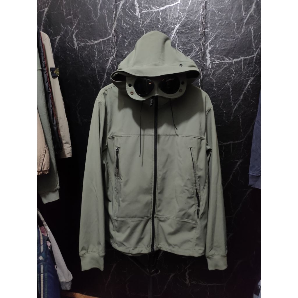 soft shell cp company