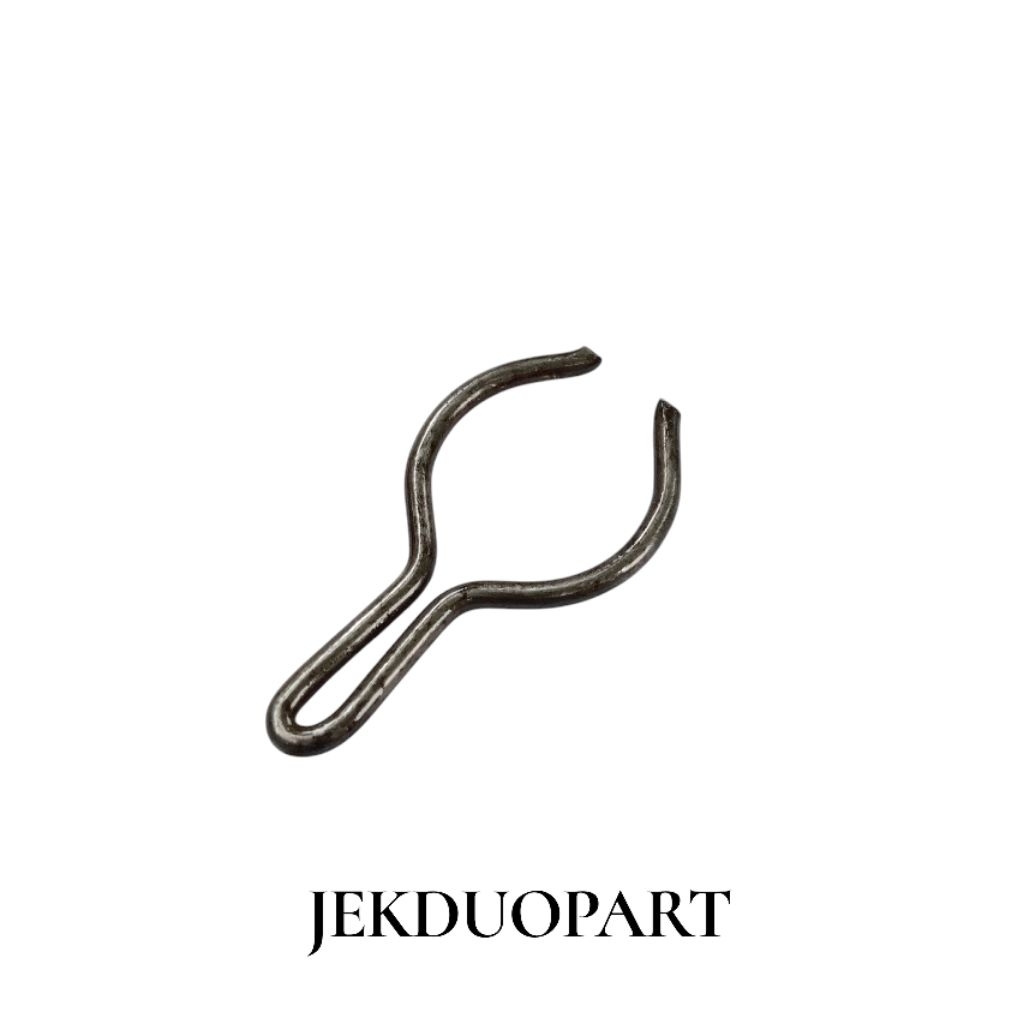 Kancingan klip kick selahan kick stater Jupiter old Jupiter z burhan lospack