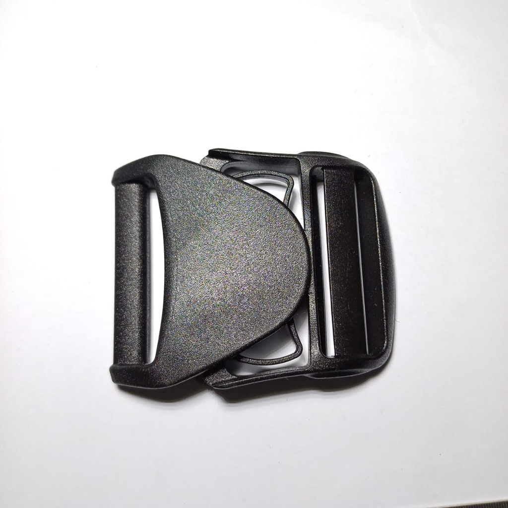 Kunci Sodok/Buckle Duraflex ukuran 3,8cm