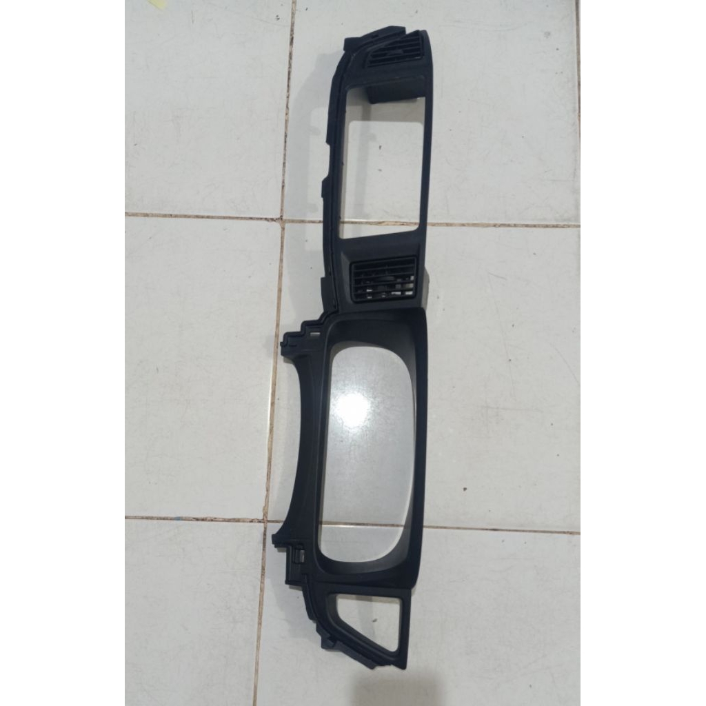 COVER PANEL SPIDOMETER HEAD UNIT DASHBOARD CALYA SIGRA COPOTAN ORI