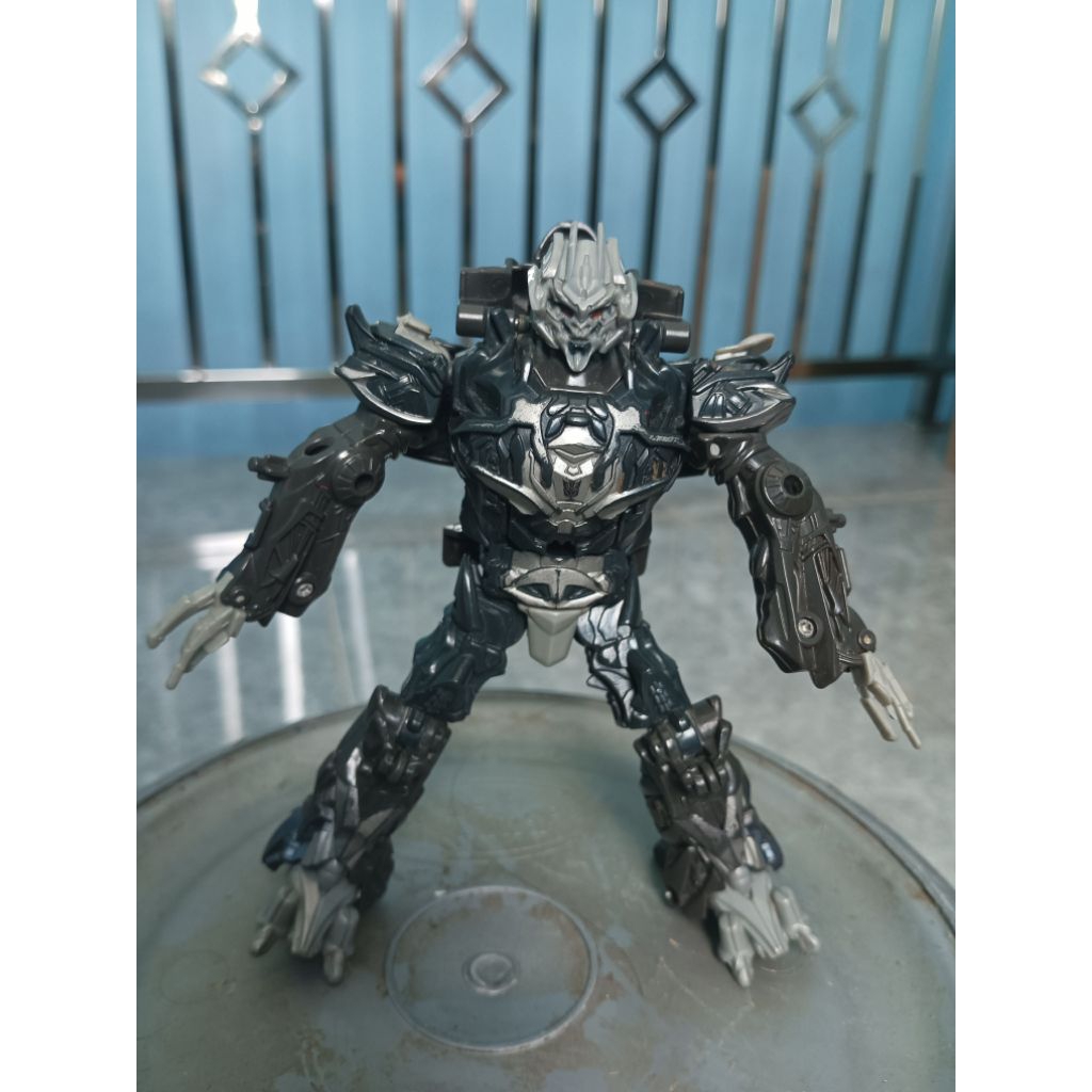 Transformers Megatron Hasbro