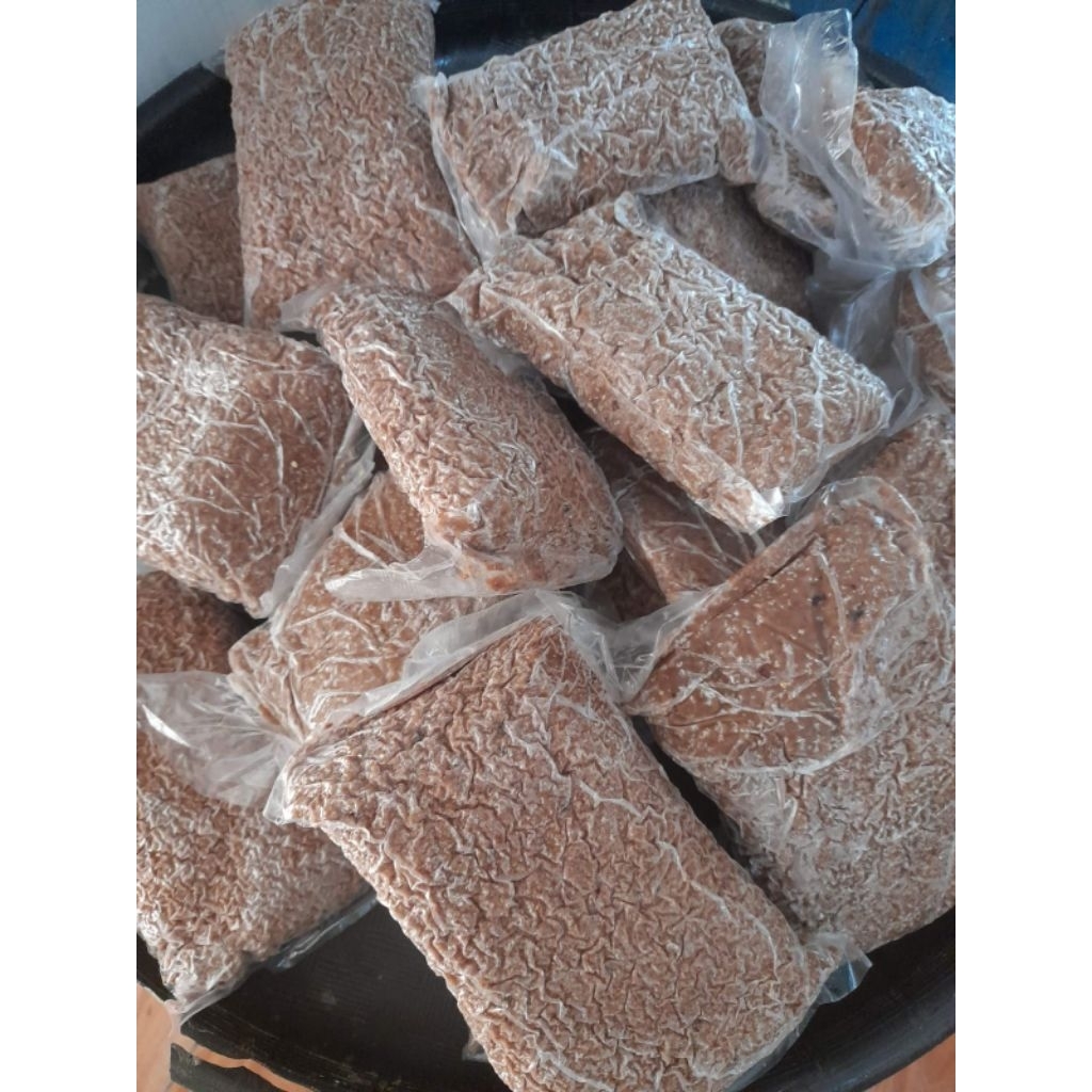 blondo kelapa  berkualitas, asli dari kelapa pilihan.