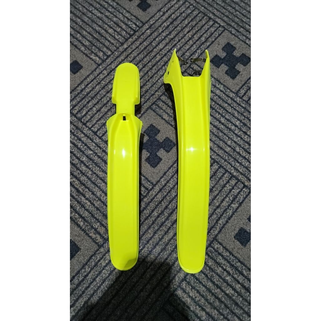 Fende OGK Japan - MTB Vintage Fender