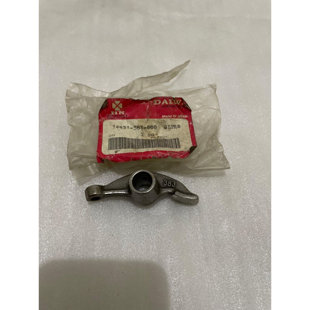 Pelatuk Temlar Templar  Klep GL PRO GL MAX MEGAPRO TIGER 14431-383-000 Daiwa