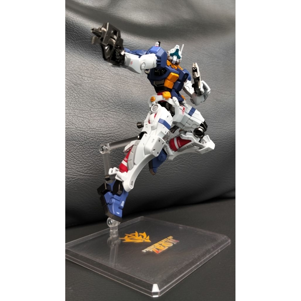 HG 1/144 Sugai Gelgoog Gquuuuuux Bandai