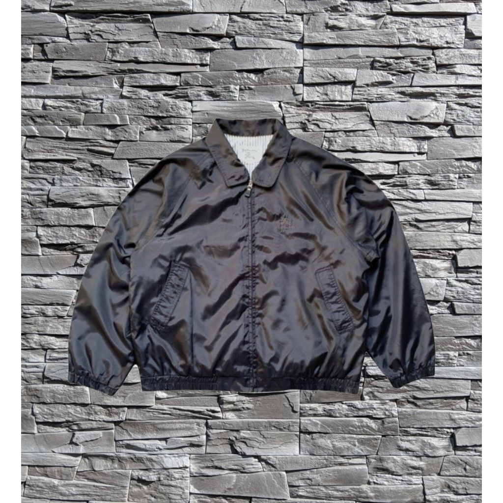 Burberry Harrington jaket