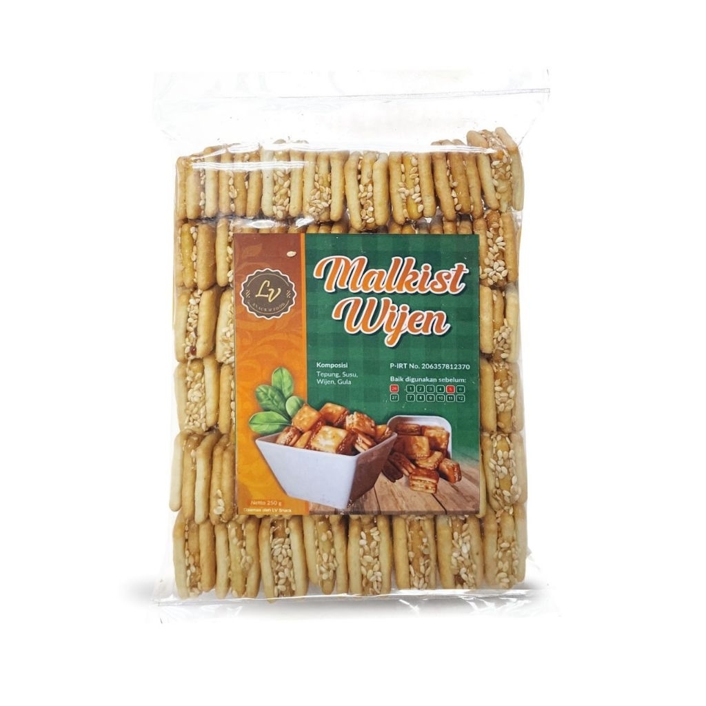 Malkist Wijen
