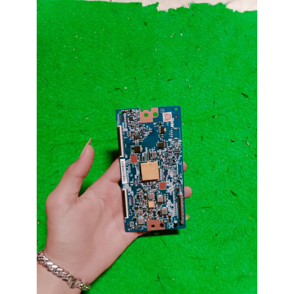 TICON TV LG 50W800 TICKN TV SONY 50W800