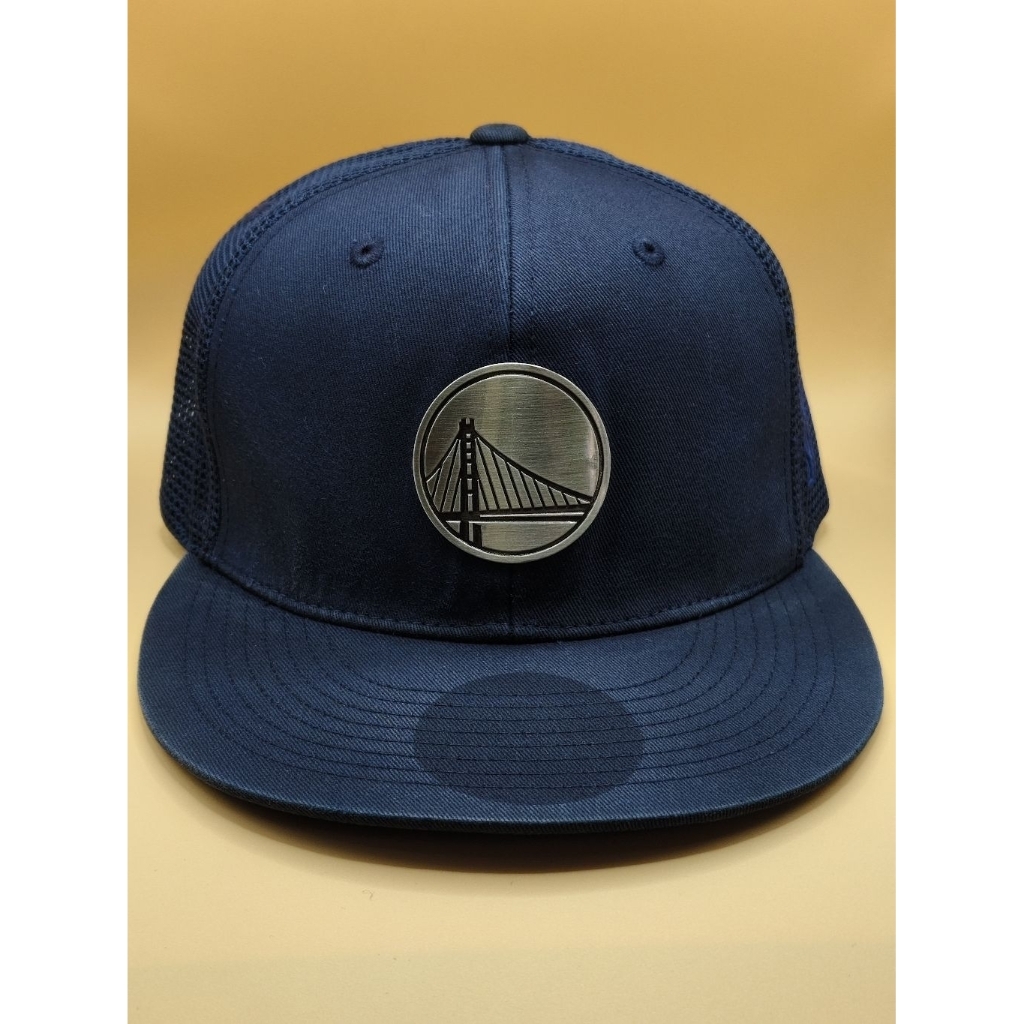 Topi Hyflat original x NBA golden state warriors