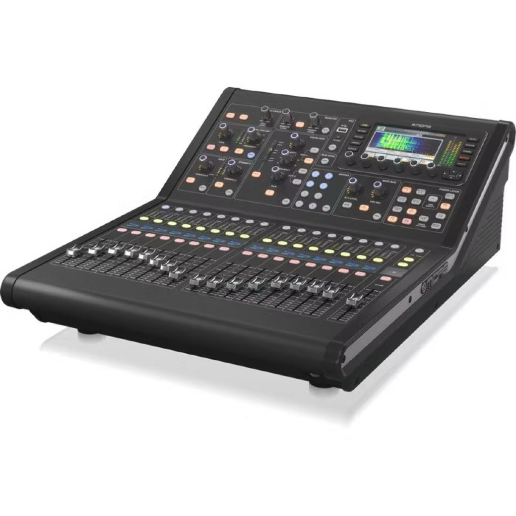 Midas M32R Live Digital Mixer