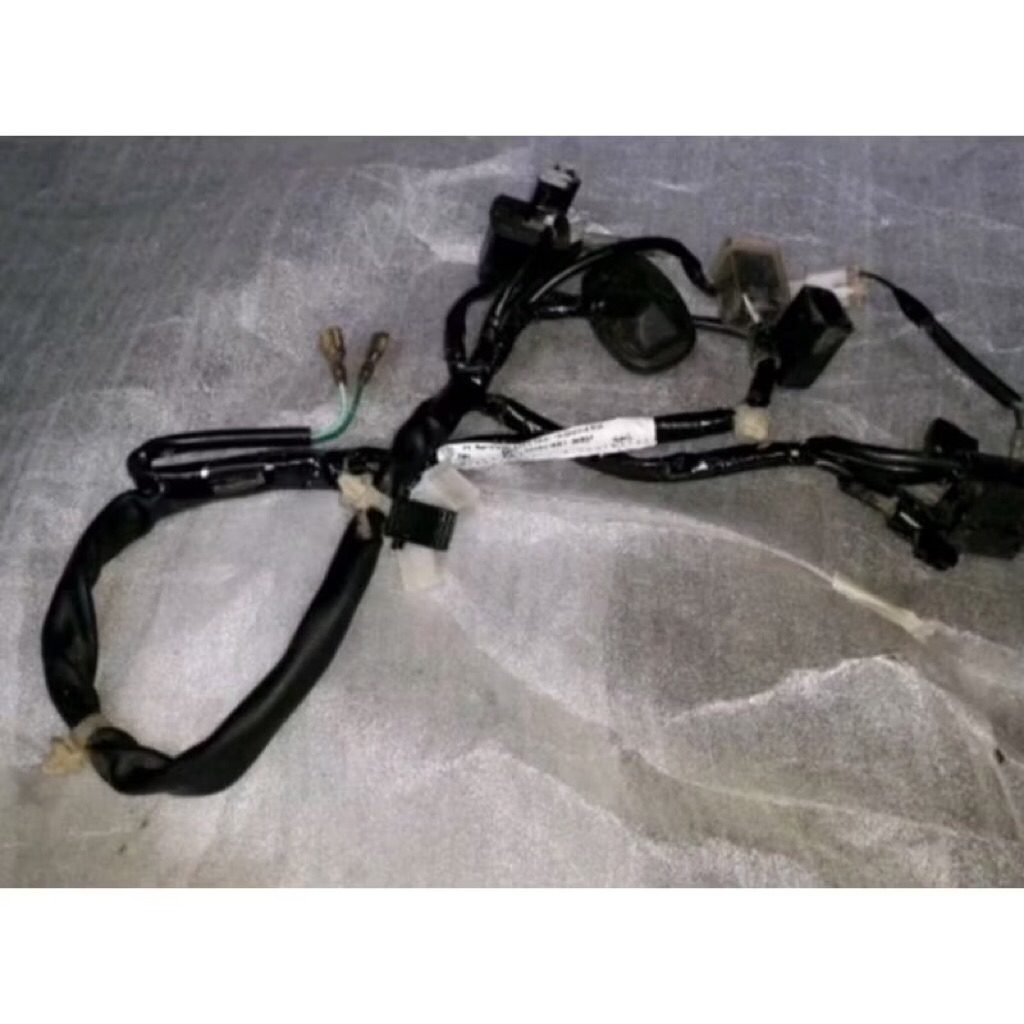 kabel soket kabel speedometer beat esp beat ECO ,beat digital,beat laba