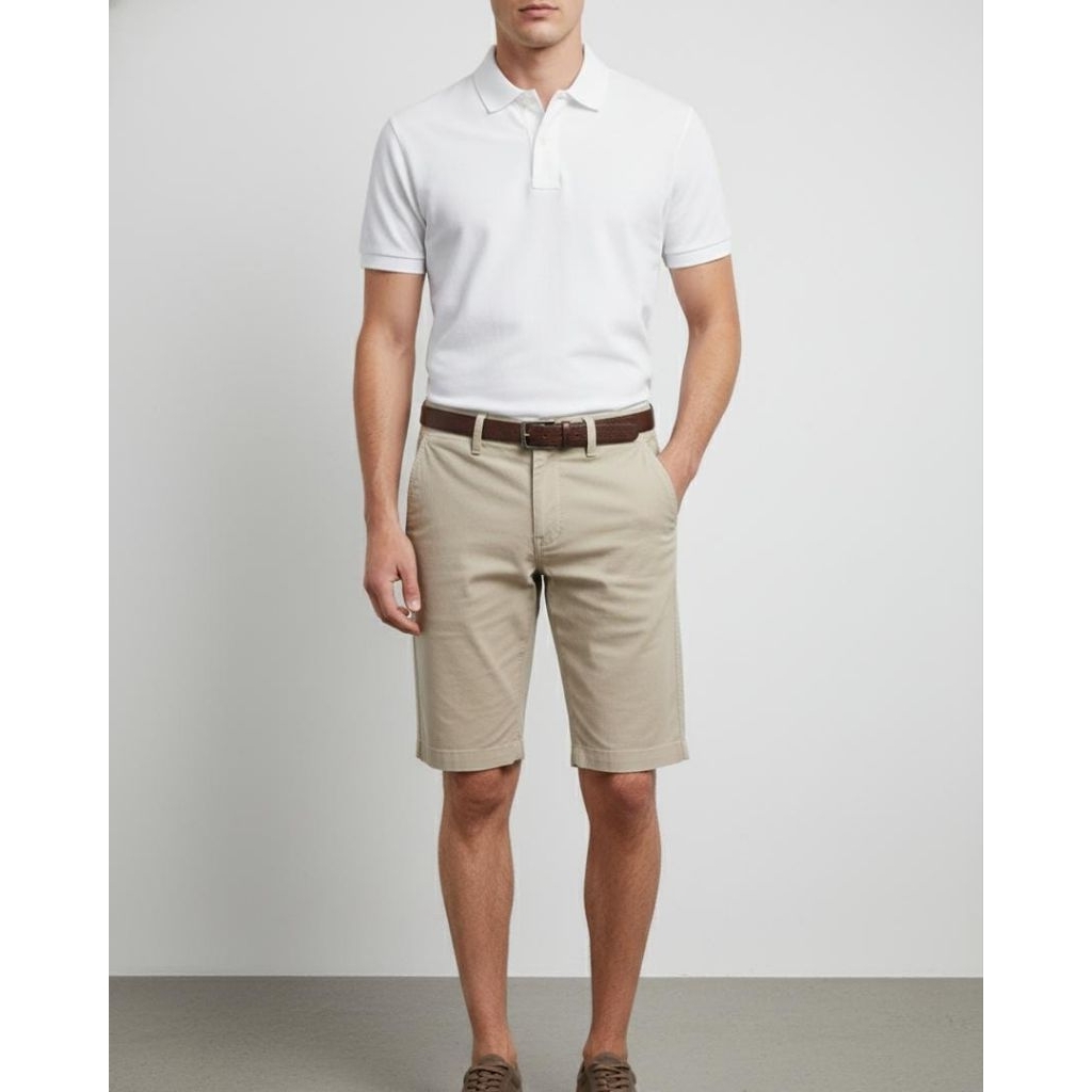 Celana Pendek Pria GAP