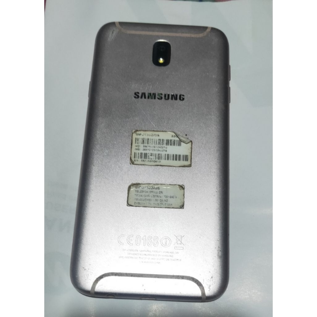 samsung j7 pro minus lcd