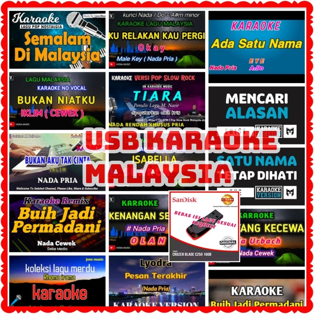 FLASHDISK ISI LAGU MALAYSIA-FLASHDISK FULL MUSIK MP3 MALAYSIA-FLASHDISK MOBIL ISI LAGU MALAYSIA-FLAS