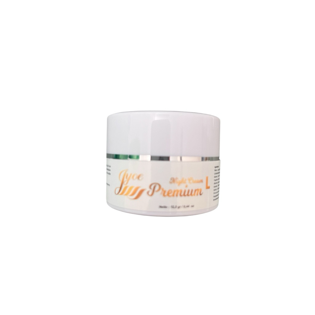 Jyoe Night Cream L Premium