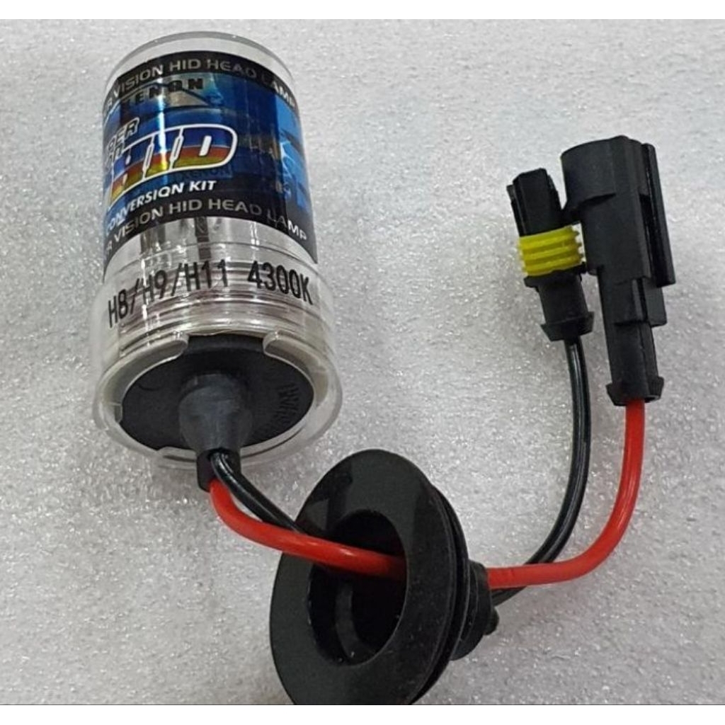 Lampu HID H11