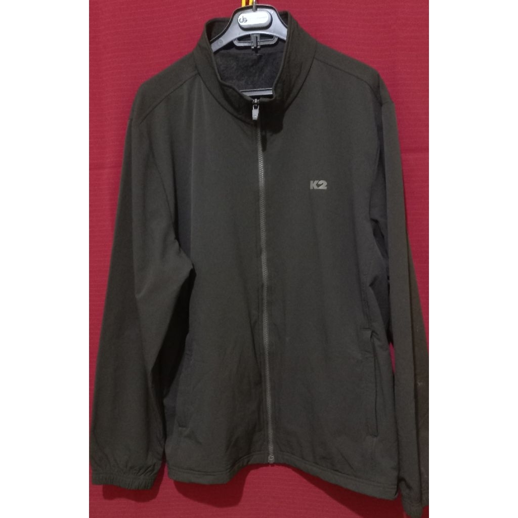 Jaket K2 Softshell