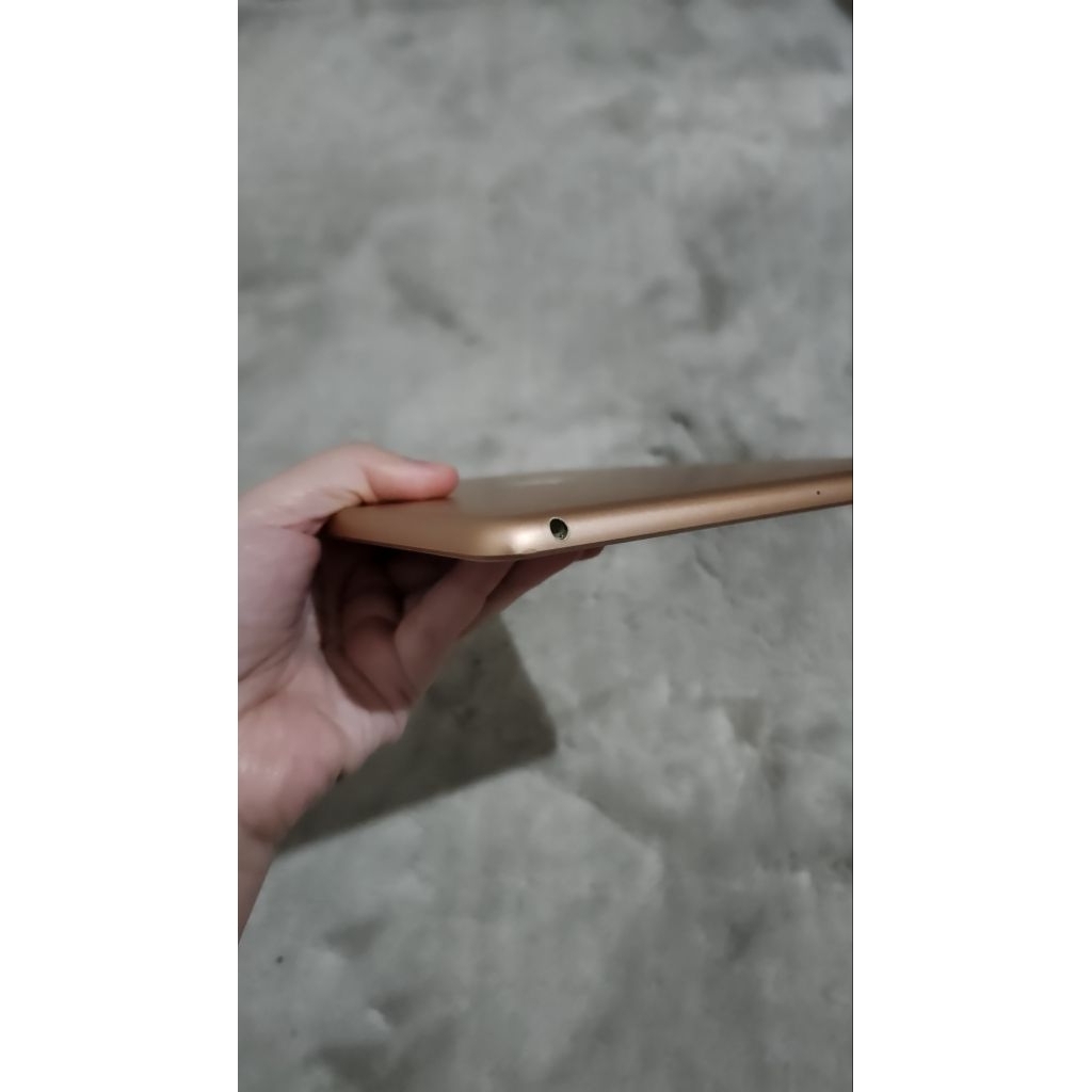 Ipad 6th Gen 128 gb + Apple Pencil