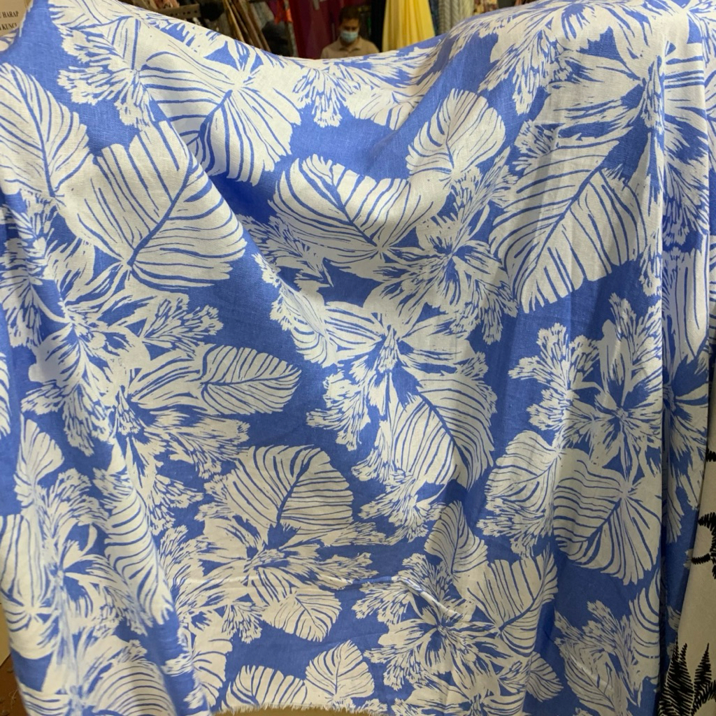 kain linen motif - kain linen premium - kain linen luxury - kain linen super premium