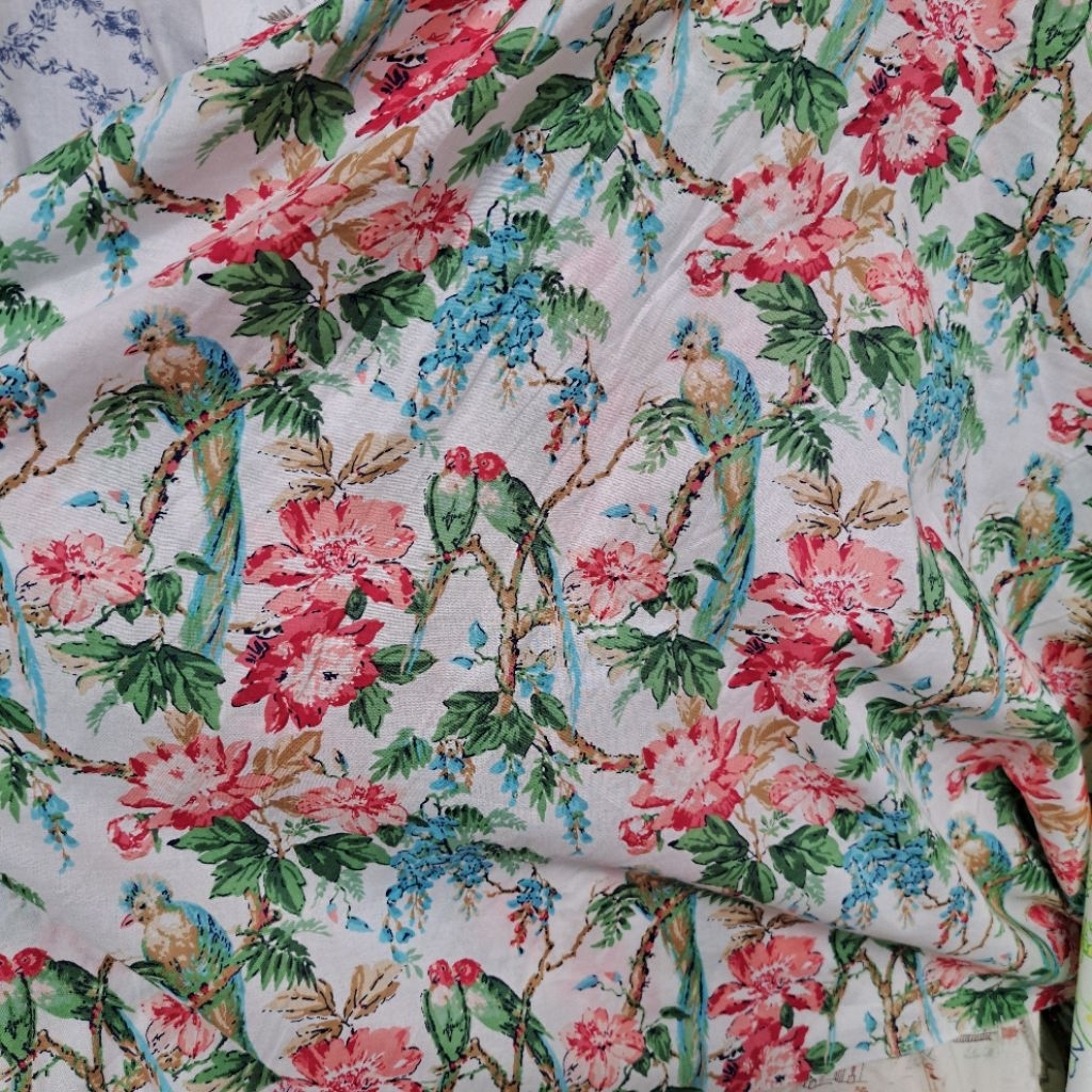 kain katun poplin premium//kain katun poplin motif//kain katun poplin import//katun poplin rd eksklu