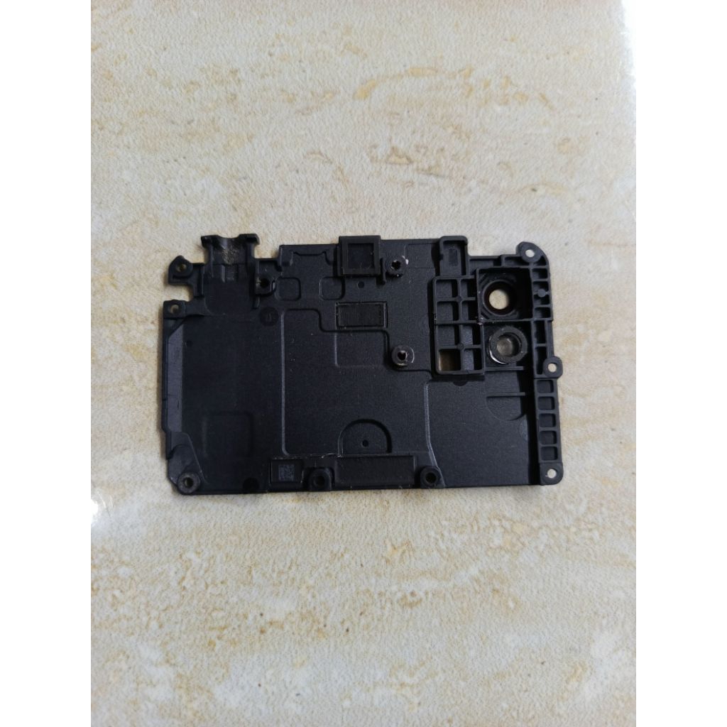 tutup mesin xiaomi redmi 9a original copotan