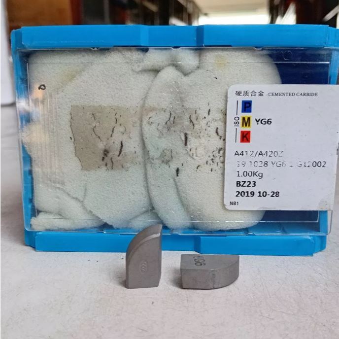 MATA WIDIA YG6 A420 ECER KANAN KIRI / PAHAT WIDIA YG-6 A420Z / YG6 A420 / Mata Widia / BETEL WIDIA