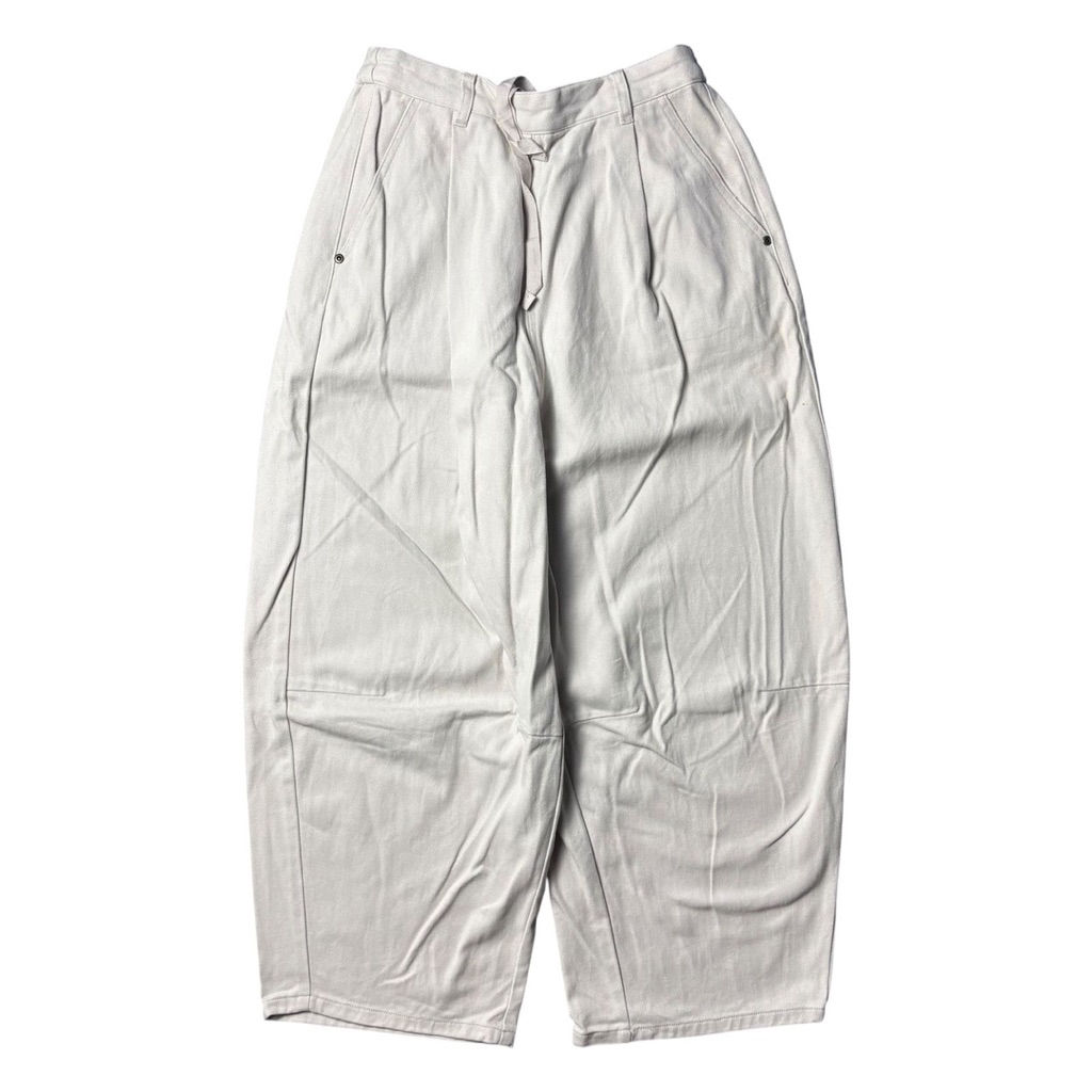 Niko And Baggy Balloon Pants