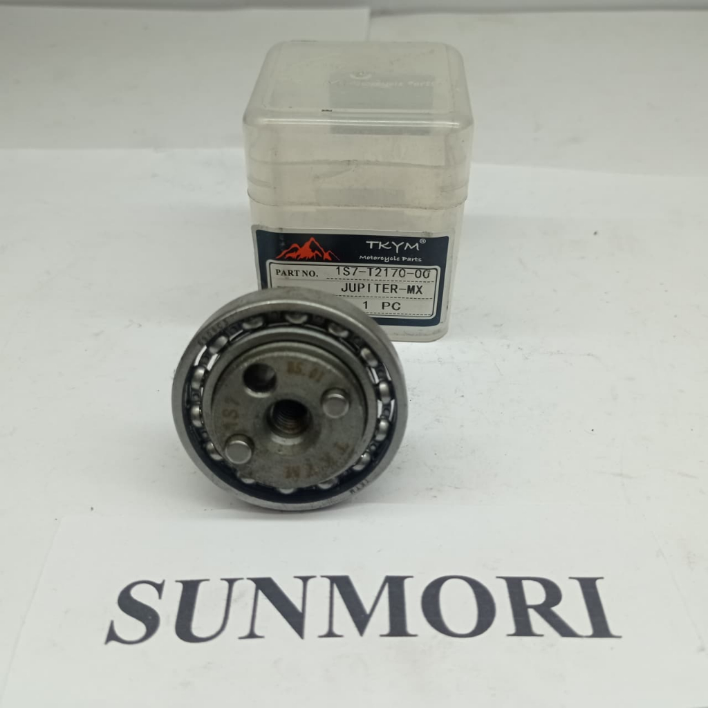 NOKEN AS JUPITER MX TAKAYAMA