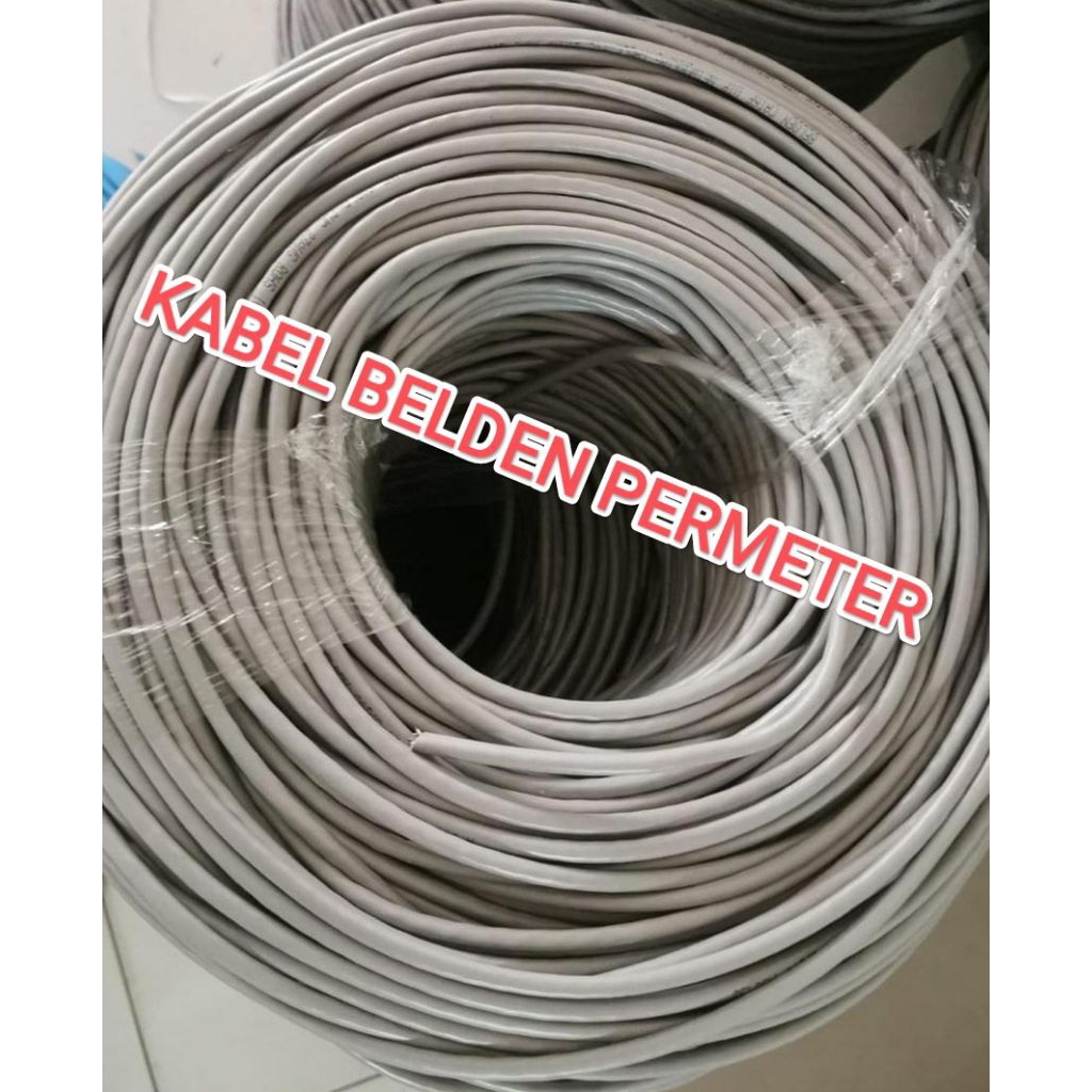 Belden Kabel LAN Cat5 / KABEL LAN UTP CAT 5 (PERMETER)